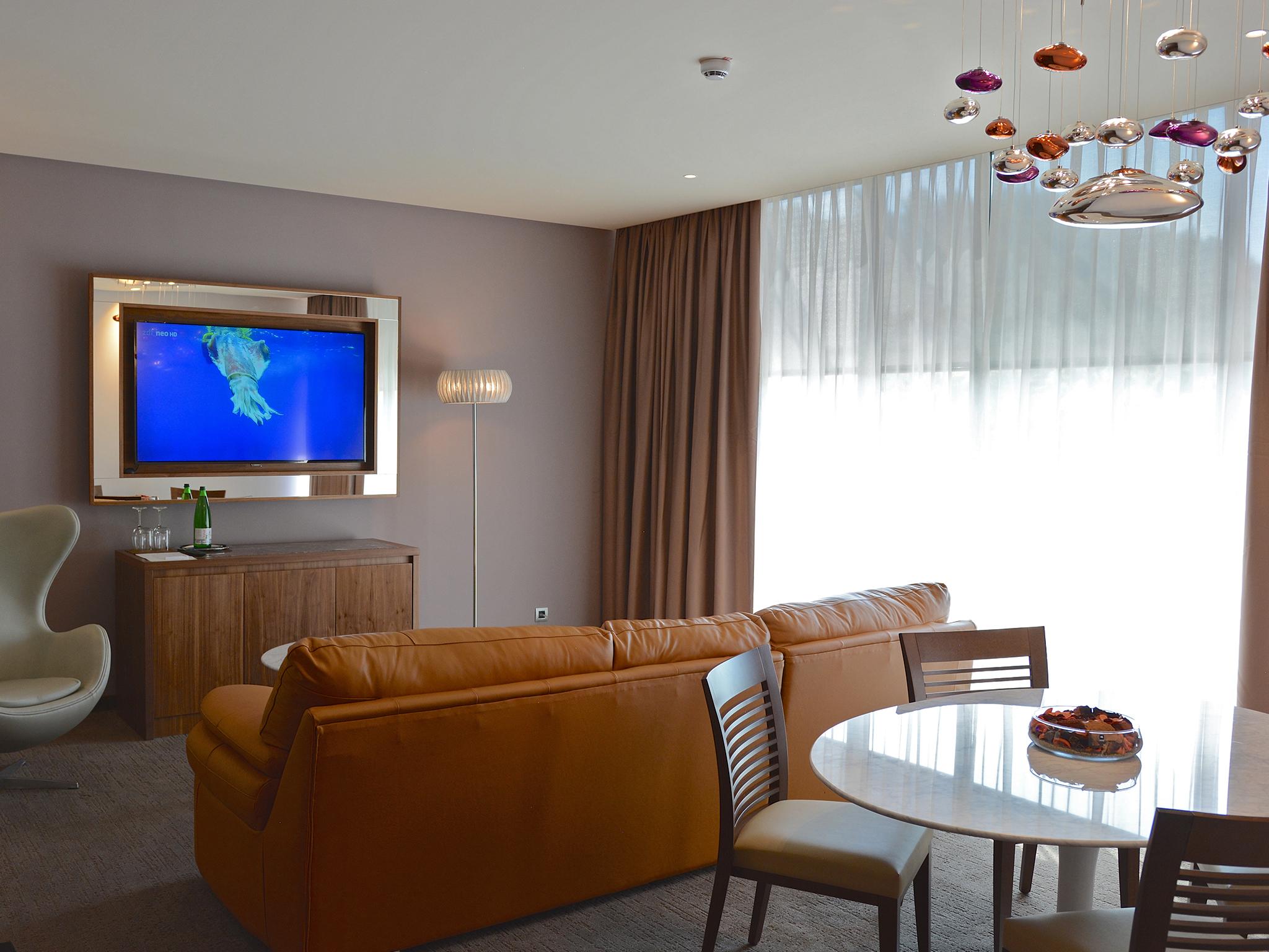 Hotel Atlantida Boutique 5*
