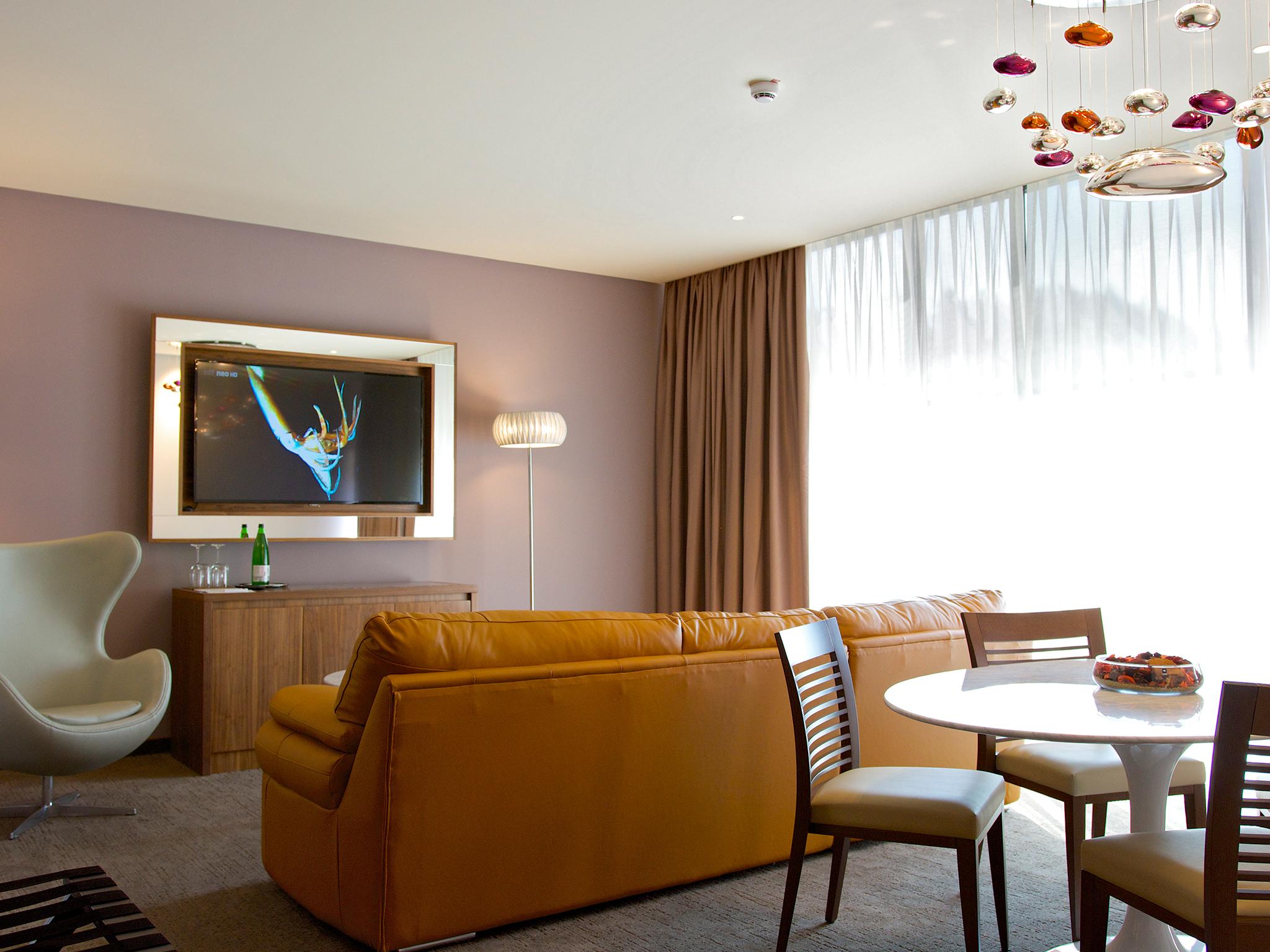 Atlantida Boutique Hotel 5*