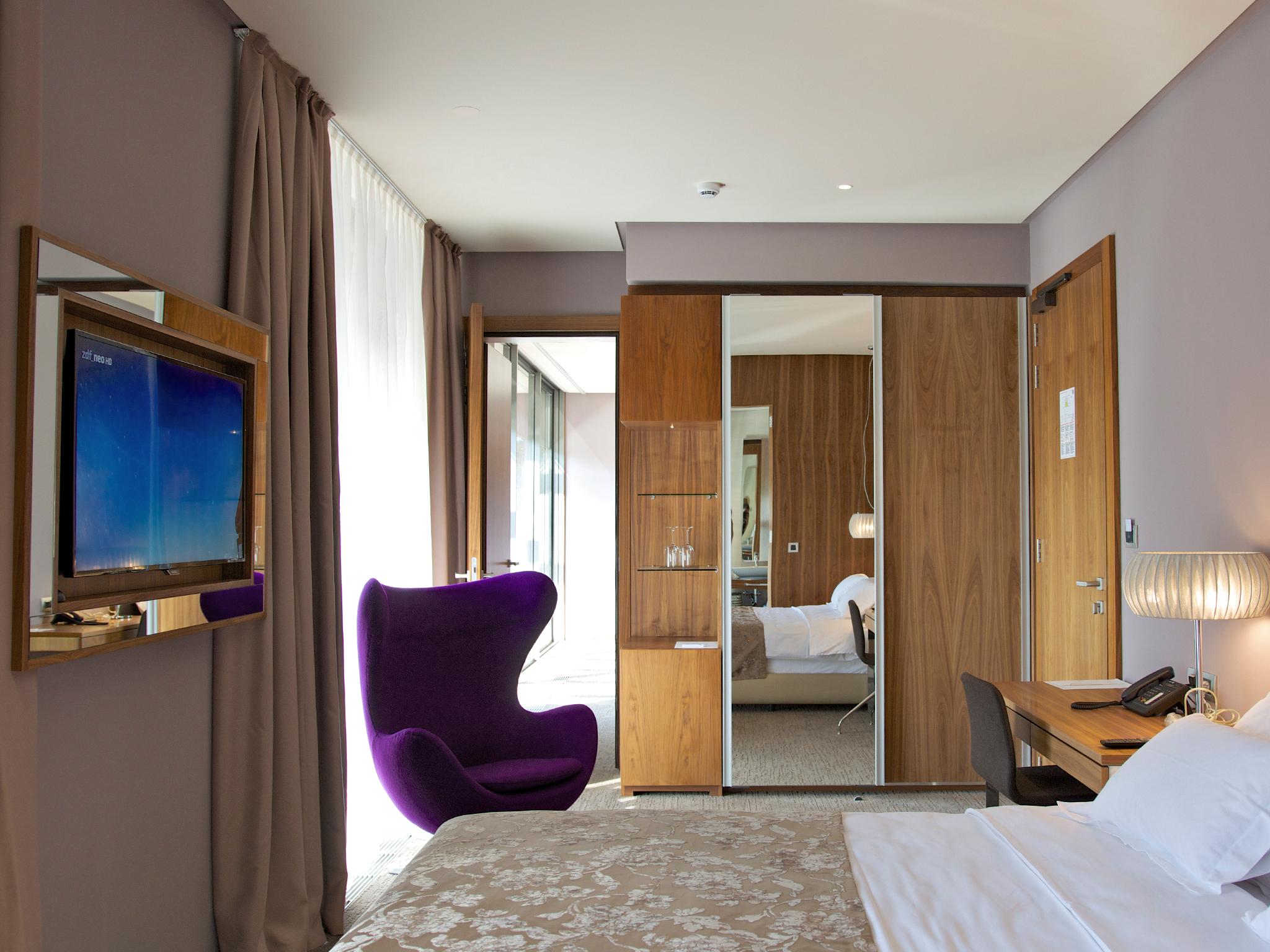 Hotel Atlantida Boutique 5*