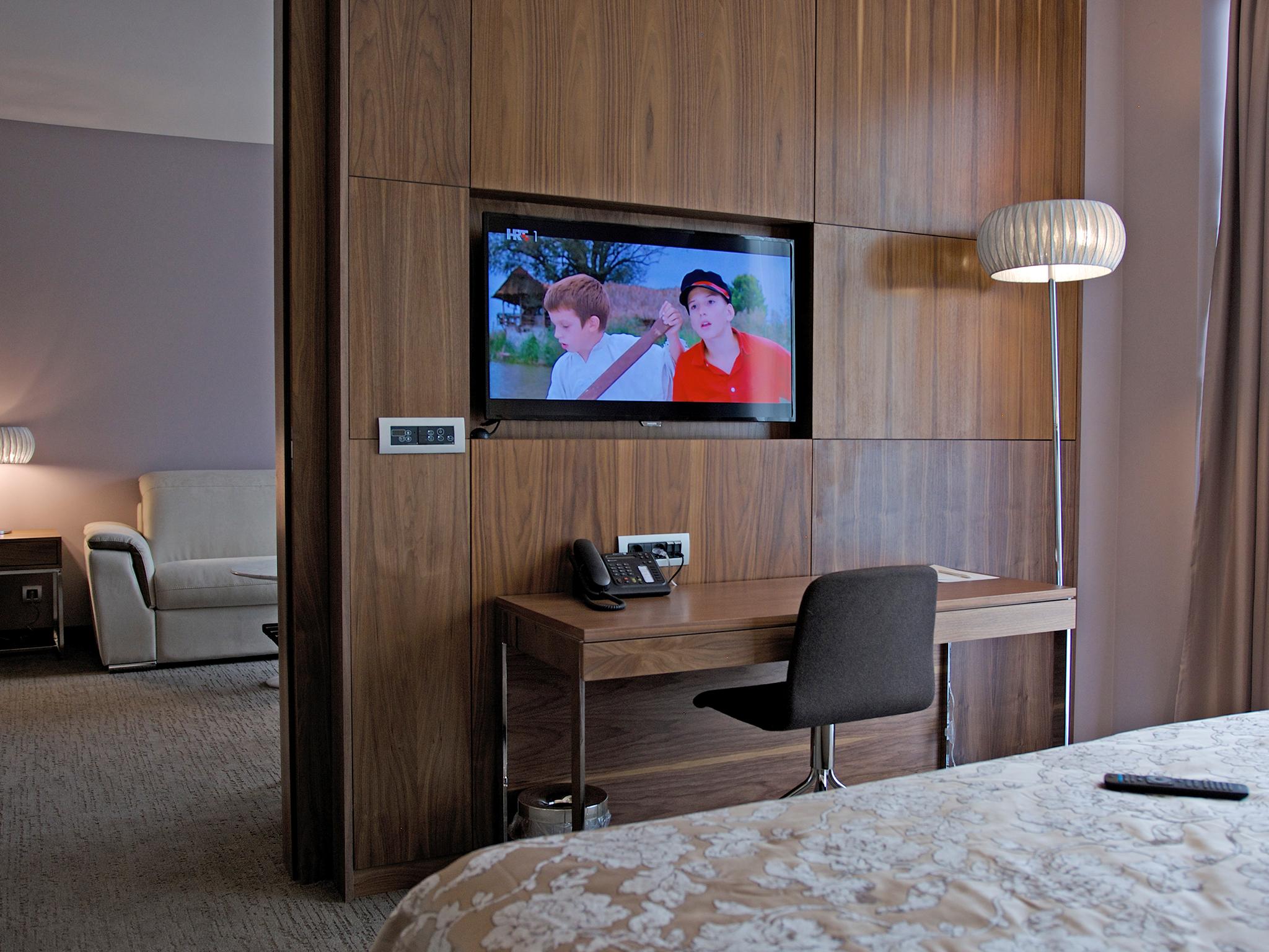 Atlantida Boutique Hotel