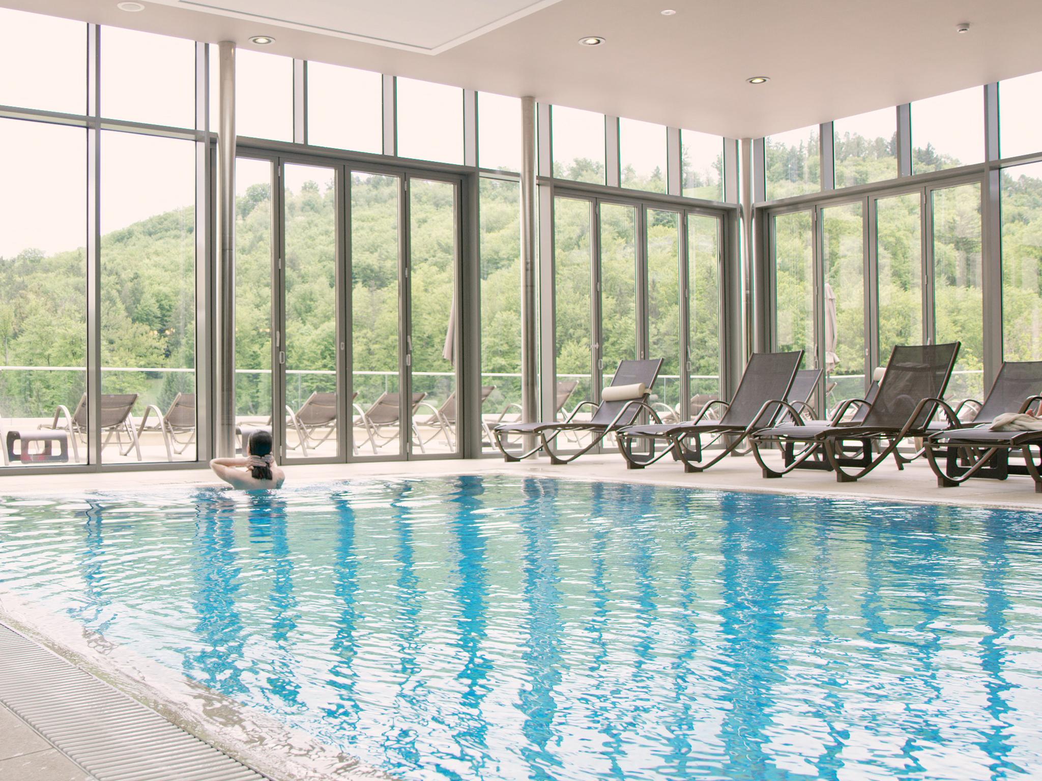 Hotel Atlantida Boutique Rogaška Slatina
