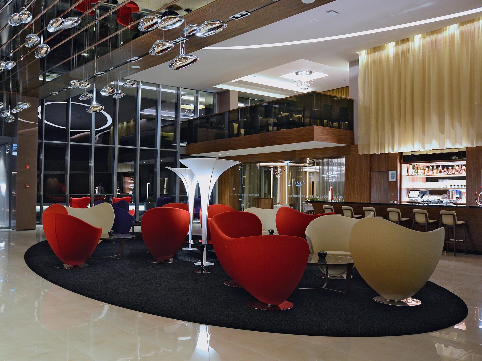 Atlantida Boutique 5*