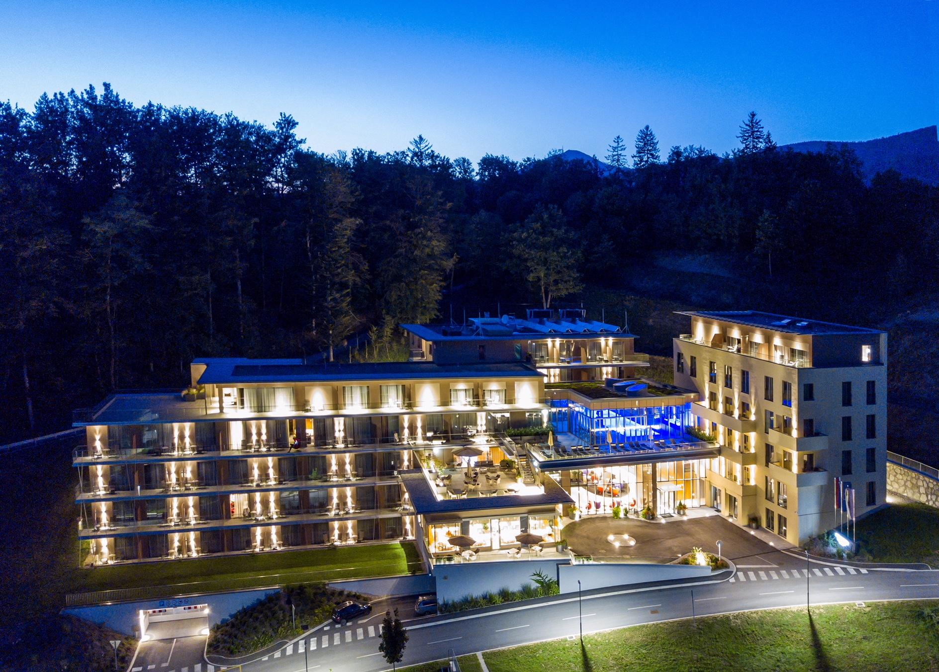 Atlantida Boutique Hotel 5*