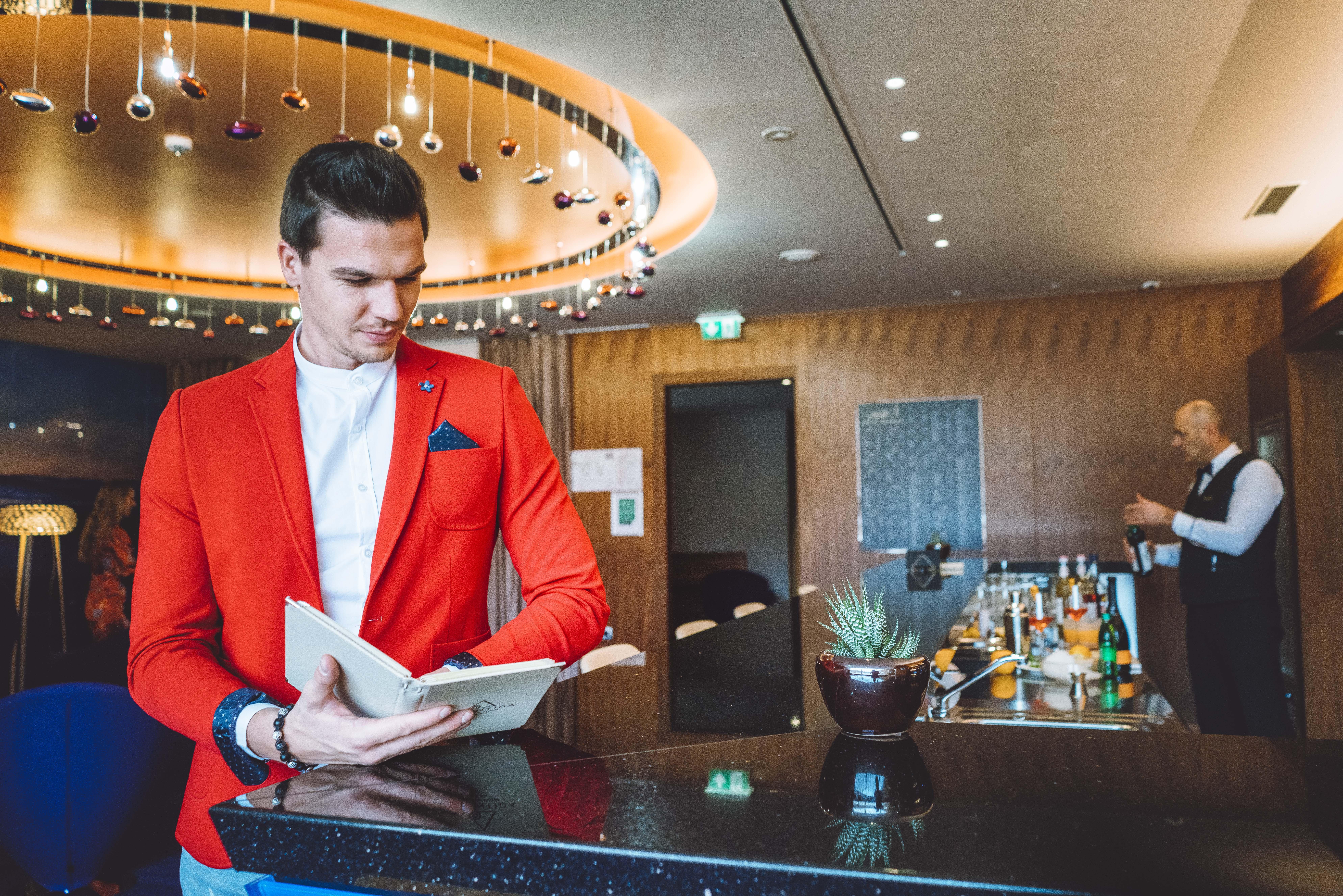 Hotel Atlantida Boutique 5*