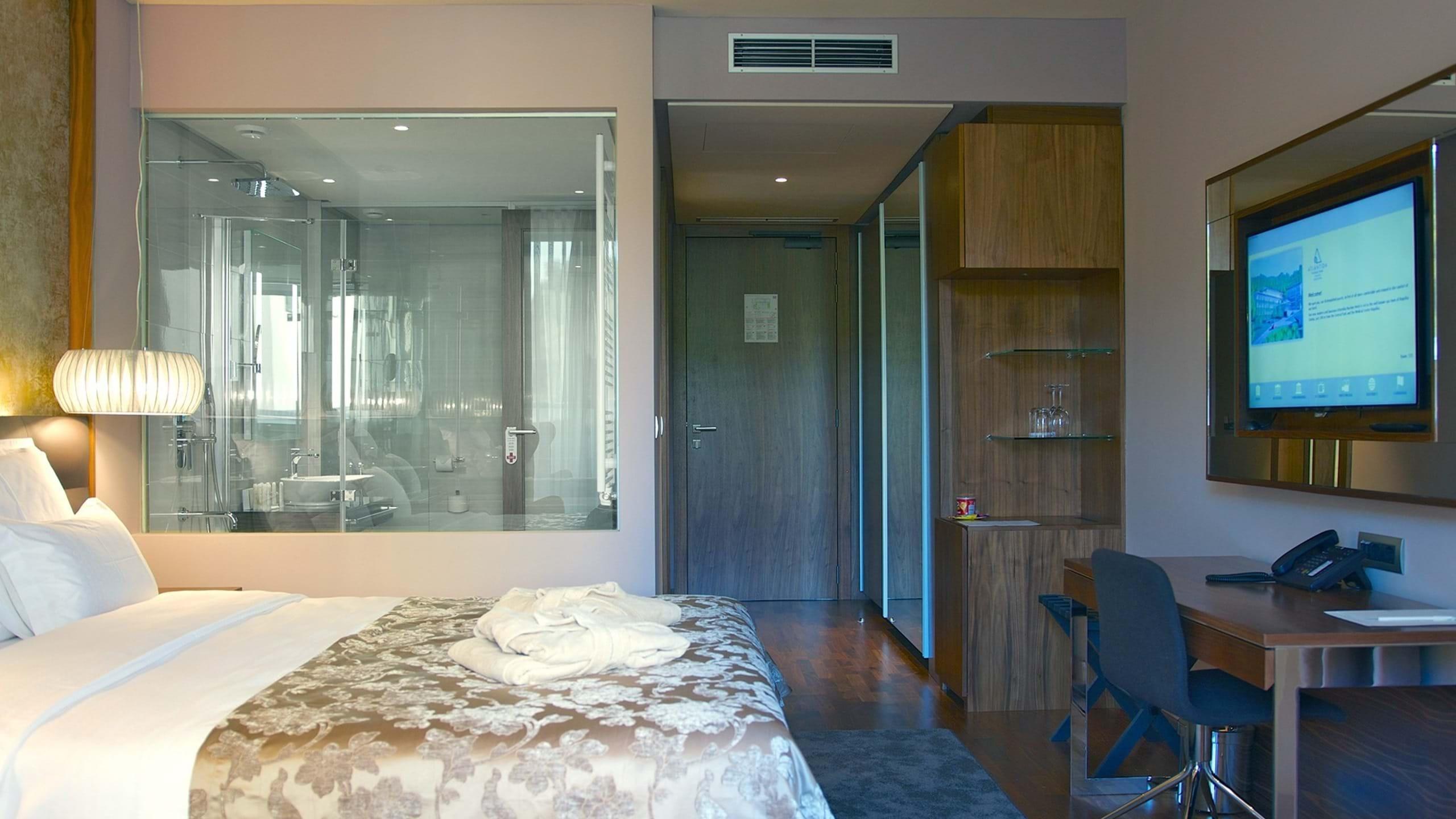 Atlantida Boutique Hotel Rogaška Slatina