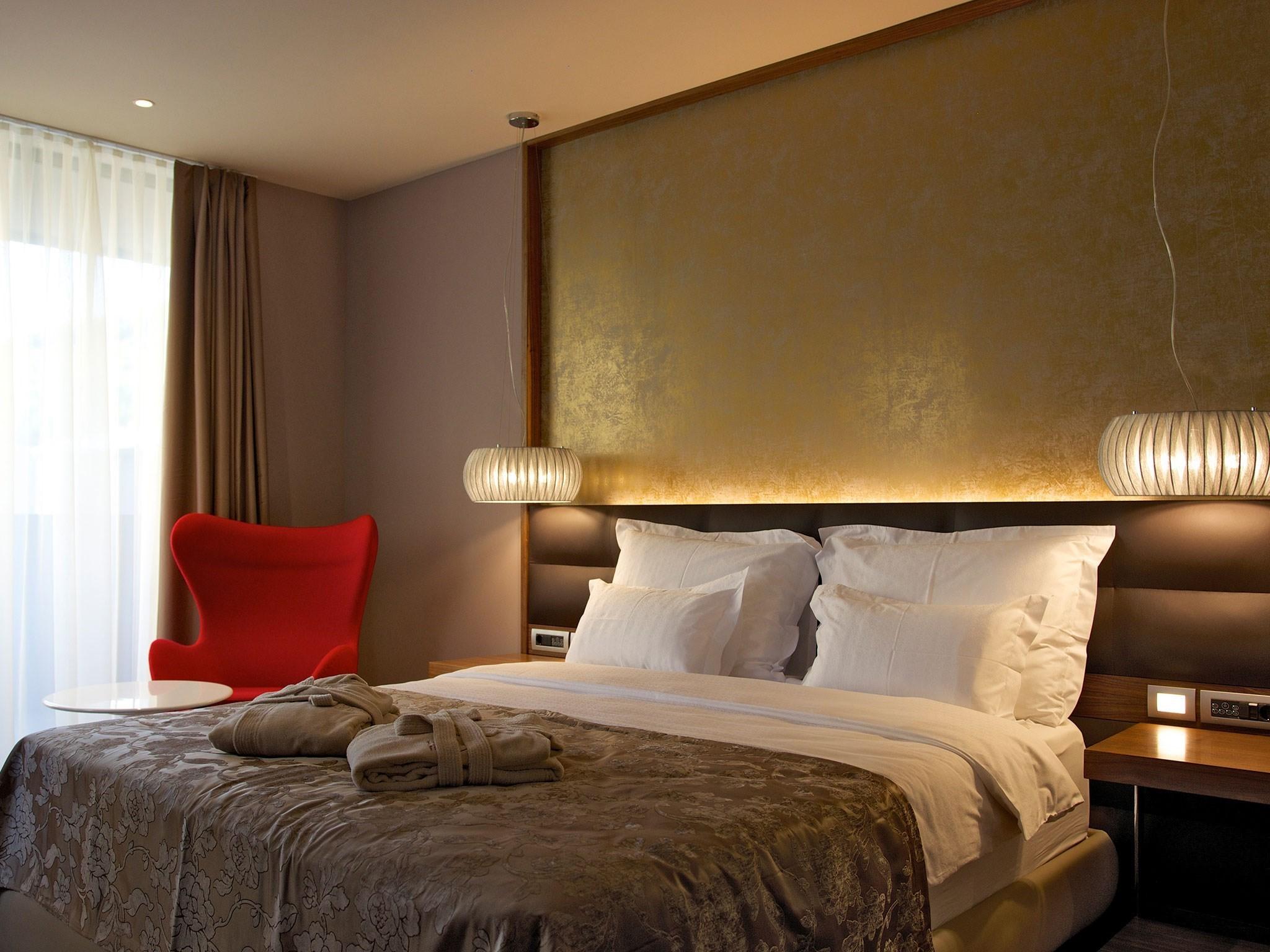 Atlantida Boutique 5* Rogaška Slatina