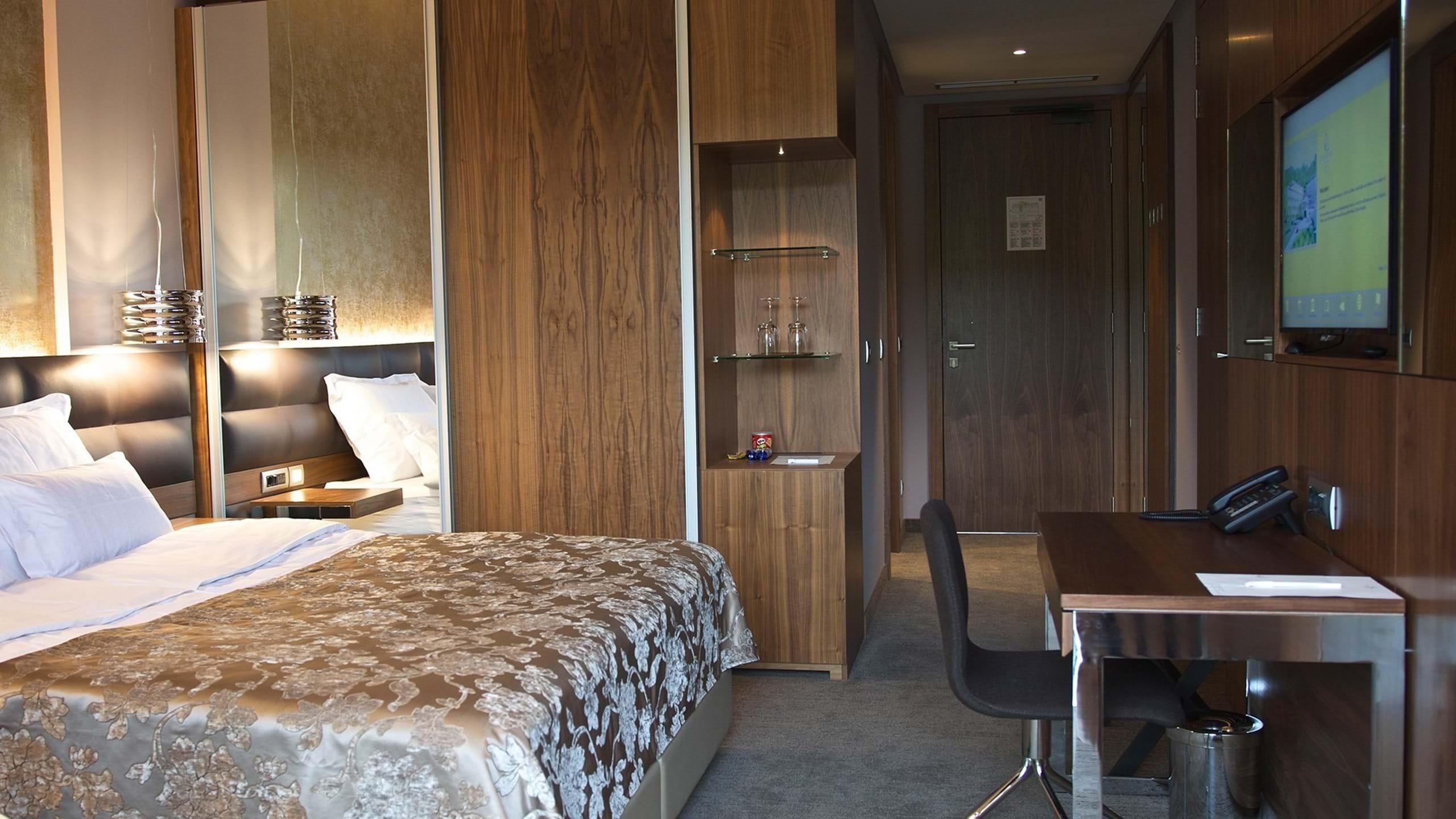 Atlantida Boutique Hotel Rogaška Slatina