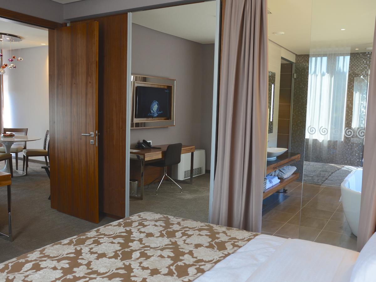 Hotel Atlantida Boutique 5*