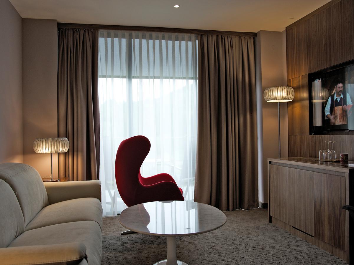 Atlantida Boutique 5*