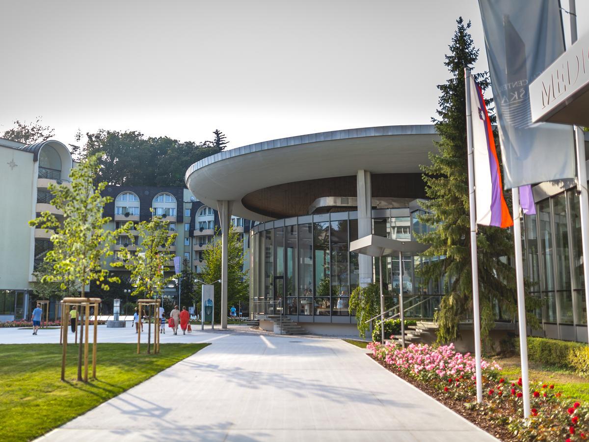 Atlantida Boutique 5* Rogaška Slatina