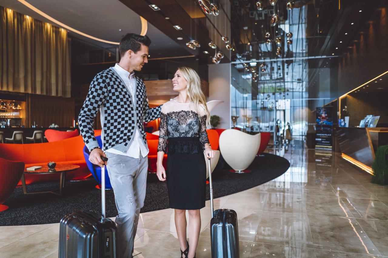 Atlantida Boutique 5*