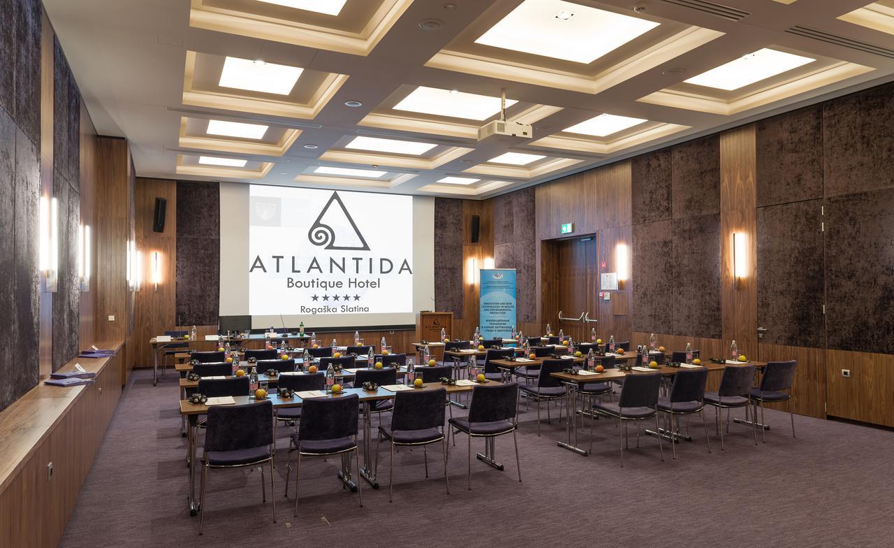 Atlantida Boutique