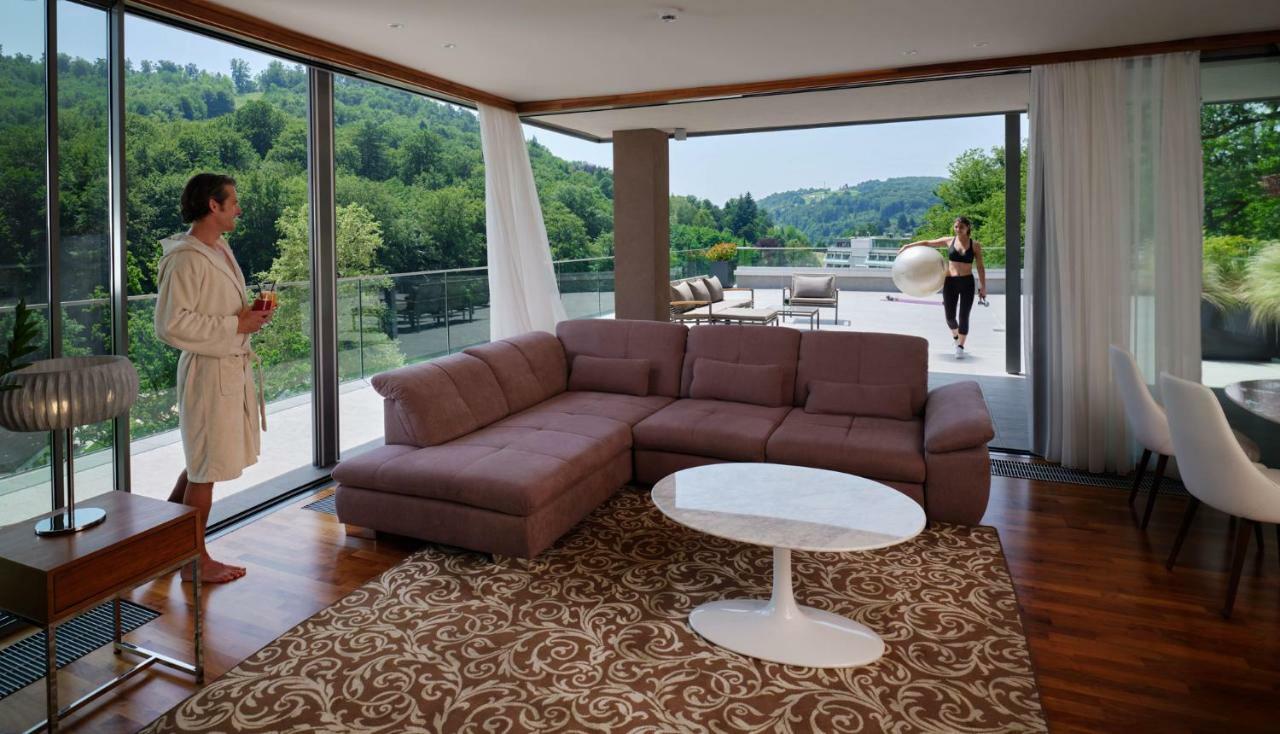 Hotel Atlantida Boutique Rogaška Slatina
