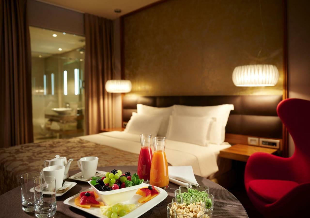 Atlantida Boutique 5* Rogaška Slatina