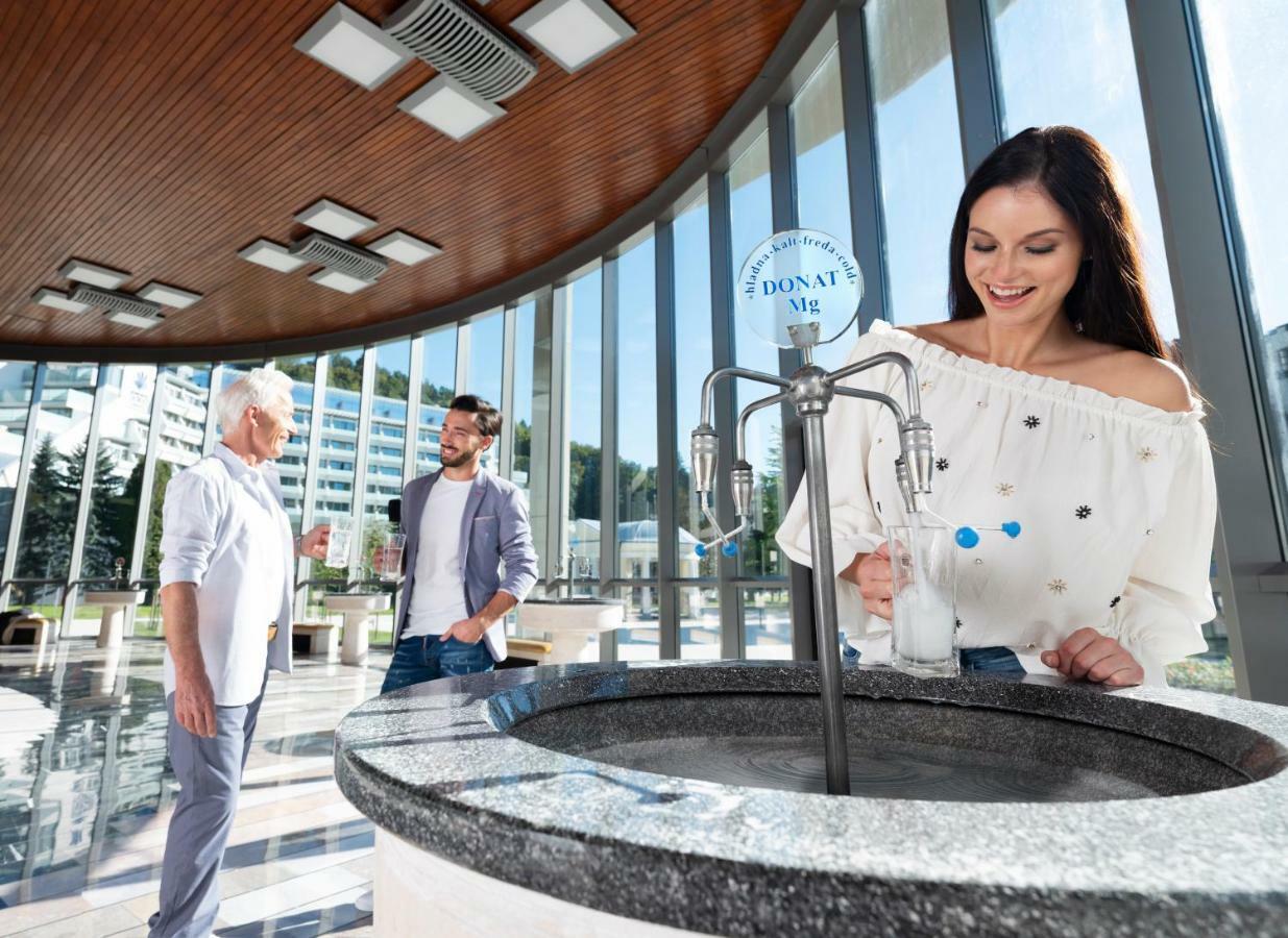 Atlantida Boutique 5* Rogaška Slatina