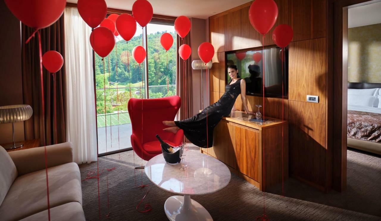 Hotel Atlantida Boutique Rogaška Slatina
